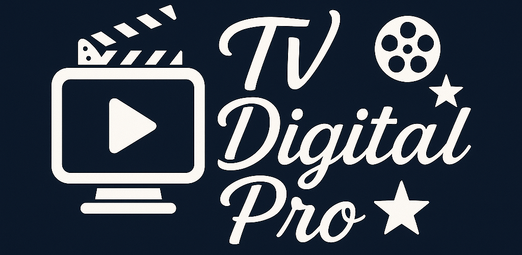 TV Digital PRO